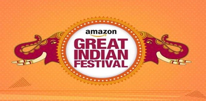 Amazon Great Indian Festival: Best smartphone deals Amazon Great Indian Festival: Best smartphone deals