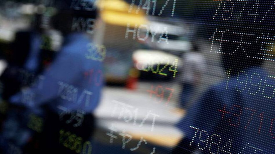 Photo: Reuters Photo: Reuters