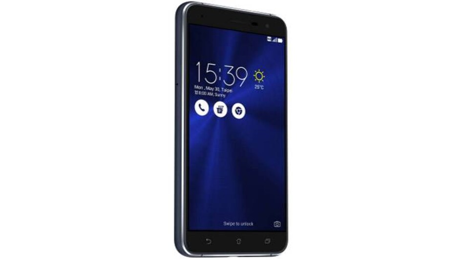 Asus Zenfone 3: Impressive hardware but comes at a price Asus Zenfone 3: Impressive hardware but comes at a price