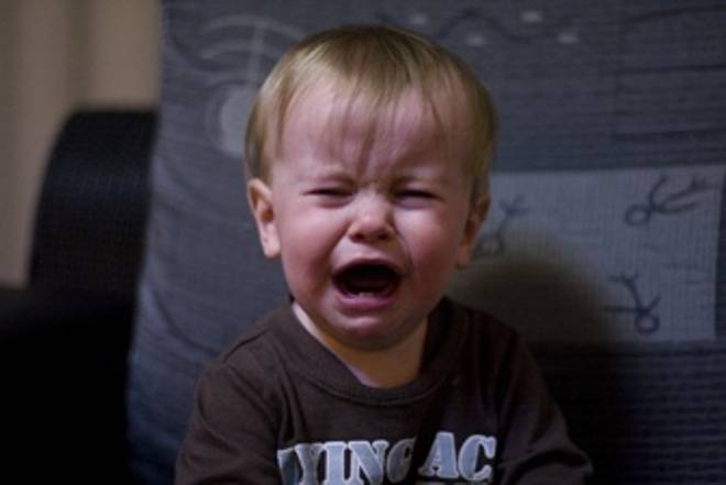 IndiGo's child-free zone divides opinion on Twitter