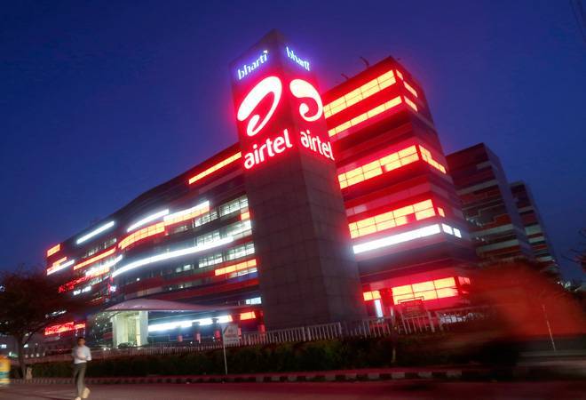 Airtel offers 50 min free calls, 2GB storage on MyAirtel App
