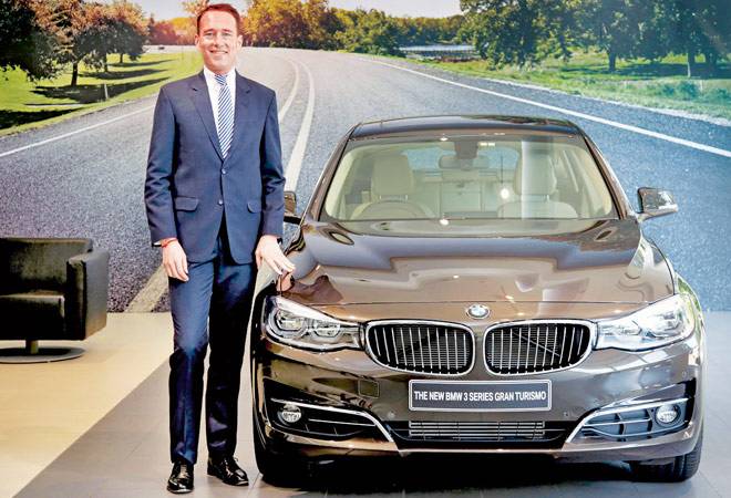 Now you can book BMW's 3 Series Gran Turismo at just Rs 43 Lakh in India