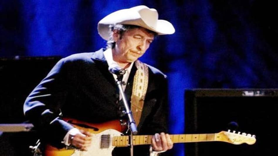 American singer-songwriter Bob Dylan American singer-songwriter Bob Dylan