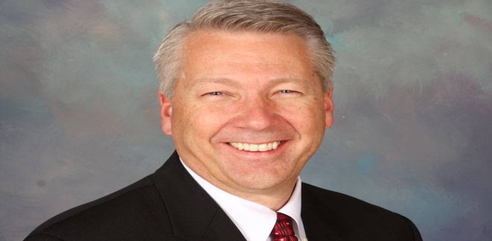 Bob Rhoades, senior vice president, Quality and Compliance Services at QuintilesIMS Bob Rhoades, senior vice president, Quality and Compliance Services at QuintilesIMS
