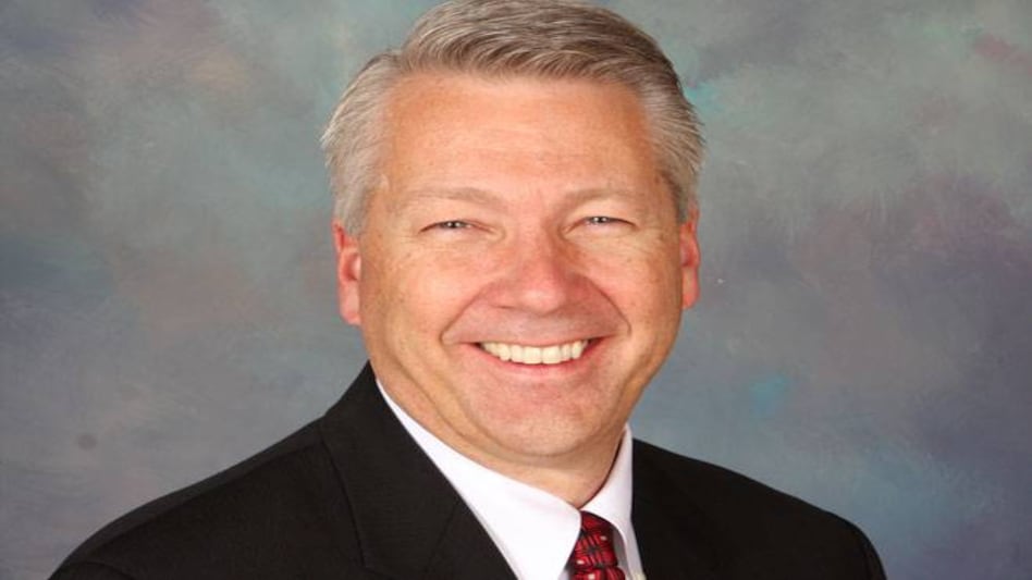 Bob Rhoades, senior vice president, Quality and Compliance Services at QuintilesIMS Bob Rhoades, senior vice president, Quality and Compliance Services at QuintilesIMS