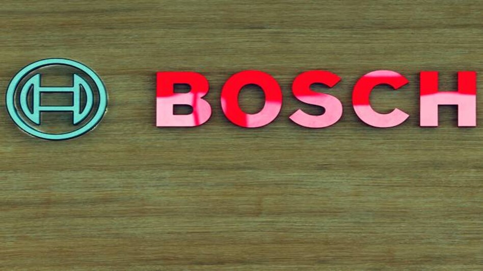 Bosch resumes operations at Jaipur plant Bosch resumes operations at Jaipur plant
