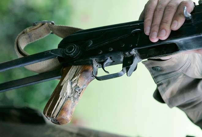 1 BSF jawan killed in terror attack on army in Baramulla