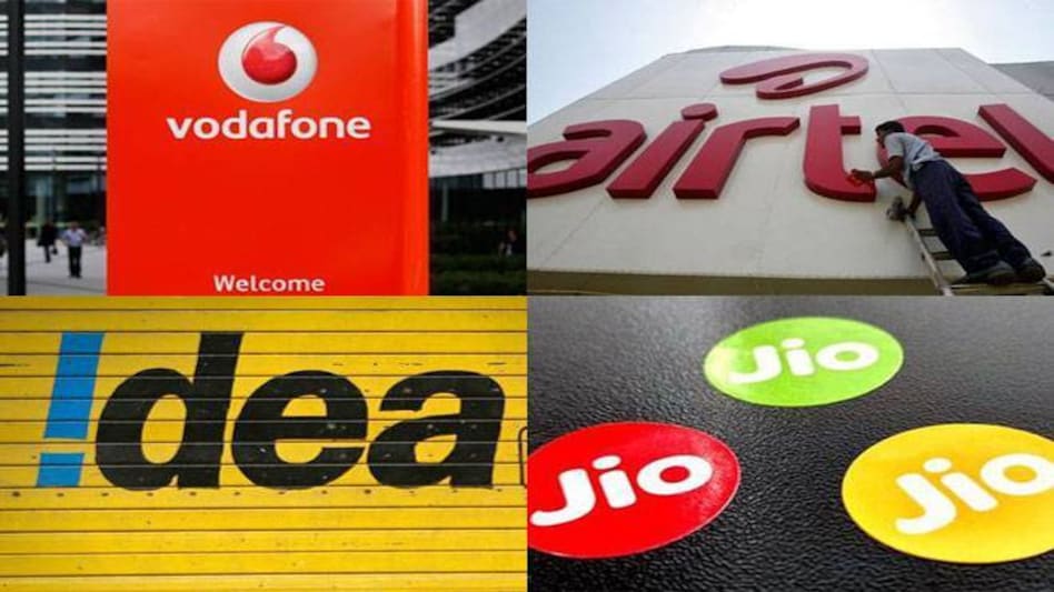 Airtel, Vodafone, Idea Cellular have enough 4G spectrum to counter Jio: Analysts Airtel, Vodafone, Idea Cellular have enough 4G spectrum to counter Jio: Analysts