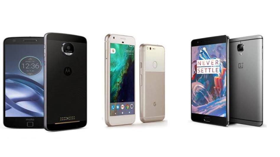 Gift a smartphone this festive season Gift a smartphone this festive season