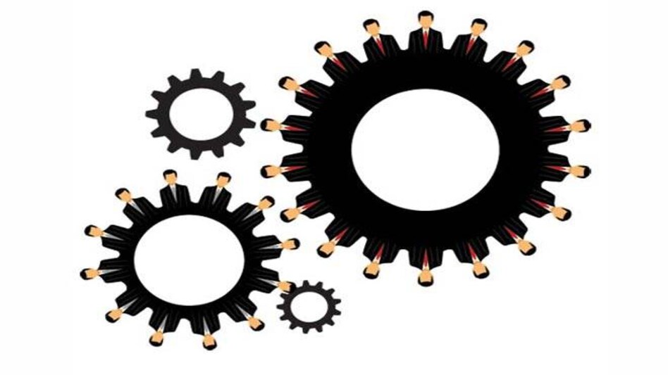 Indian MSMEs positive about future outlook of their businesses: Survey Indian MSMEs positive about future outlook of their businesses: Survey