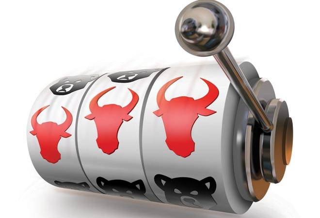 Playing The Stock Game Playing The Stock Game