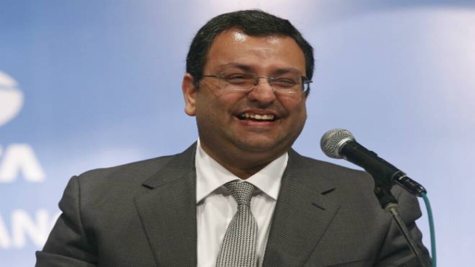 Cyrus Mistry removed as Tata Sons Chairman: Career at a glance Cyrus Mistry removed as Tata Sons Chairman: Career at a glance