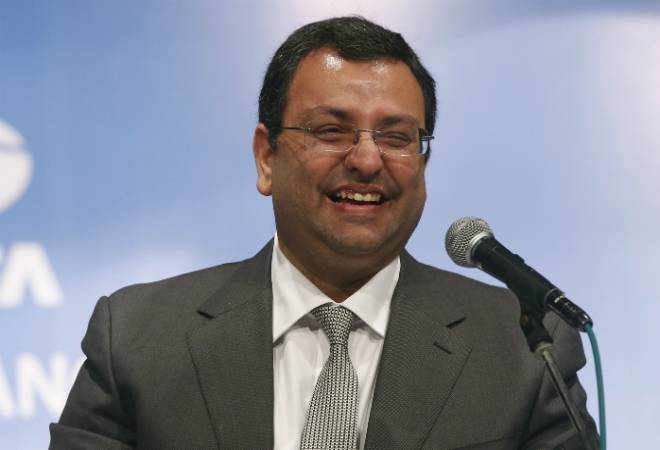 Cyrus Mistry removed as Tata Sons Chairman: Twitter reactions