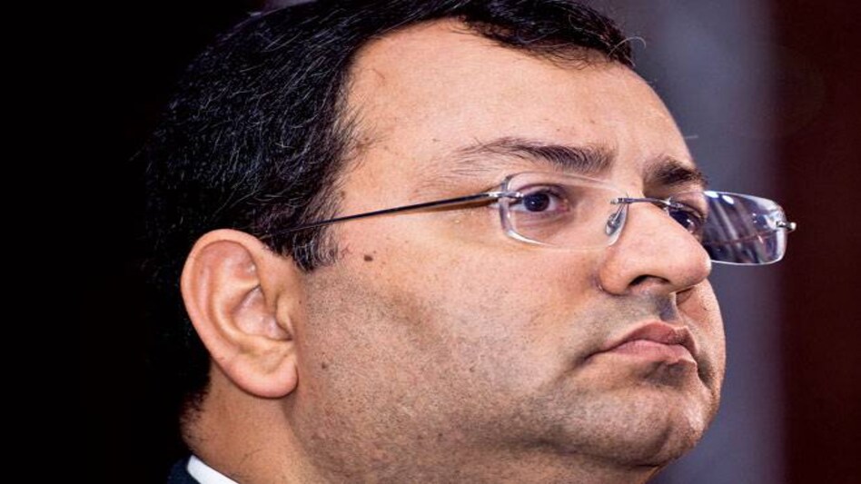 Cyrus Mistry Cyrus Mistry