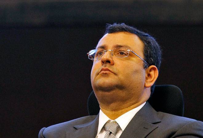 Cyrus Mistry Cyrus Mistry