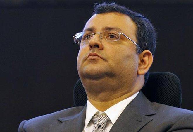 Former Tata Sons Chairman Cyrus Mistry Former Tata Sons Chairman Cyrus Mistry