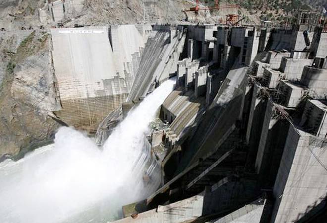 ADB declines to fund Pak's big dam project in PoK