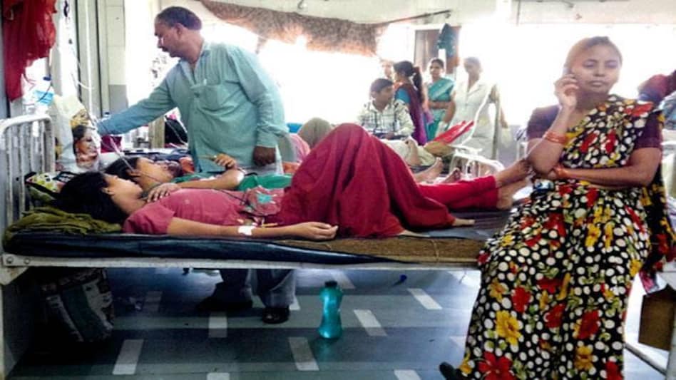 First dengue vaccine gets approved in over 10 countries, but not in India yet First dengue vaccine gets approved in over 10 countries, but not in India yet