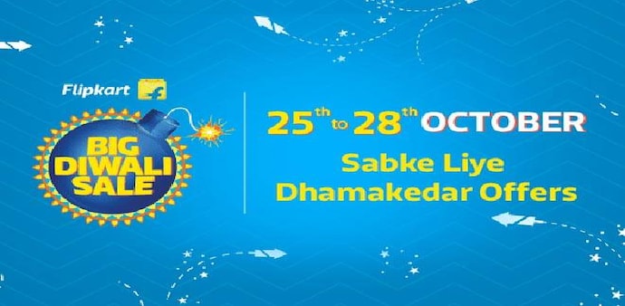 Diwali Sale: Flipkart, Amazon and Snapdeal ready for third round Diwali Sale: Flipkart, Amazon and Snapdeal ready for third round