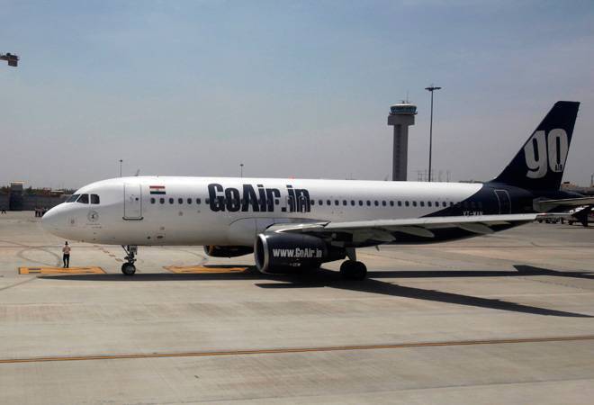 War of words! GoAir challenges use of 'go' in rival IndiGo's domain name