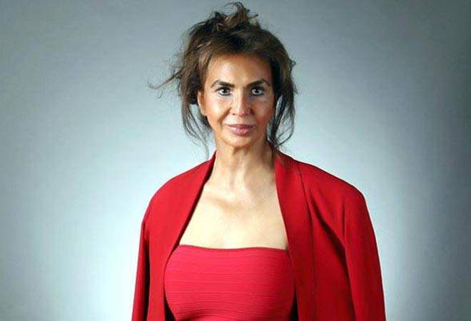 Philanthropist, businesswoman Parmeshwar Godrej passes away