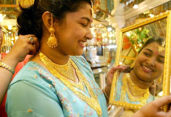 Buying gold this Diwali can make you good money; here's why