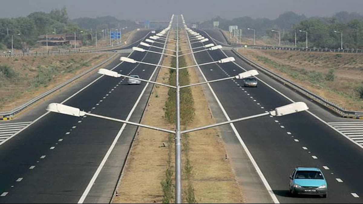 Rs 5 763 Crore Project To Decongest Delhi To Become India S First Green Road Businesstoday Rs 5 763 Crore Project To Decongest Delhi To Become India S First Green Road Businesstoday
