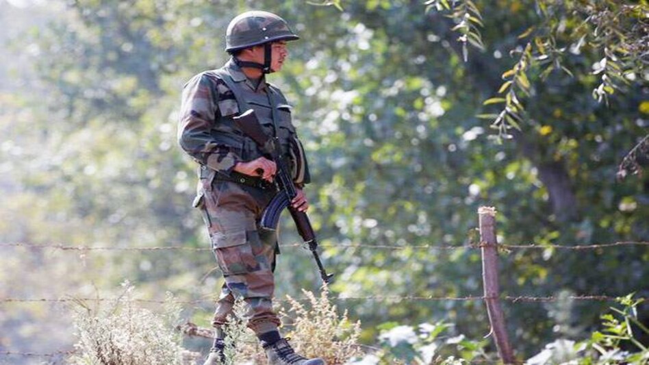 Indian Army gives nod for release of surgical strikes footage Indian Army gives nod for release of surgical strikes footage