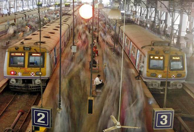 How Modi govt plans to smarten up railway stations in smart cities