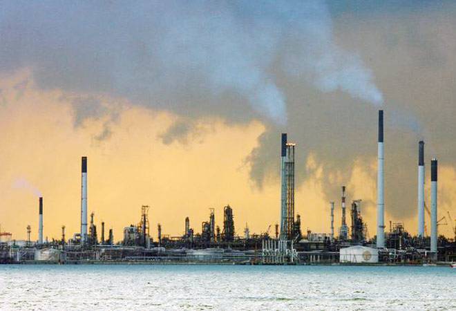 These are the 5 most industrialised states in India These are the 5 most industrialised states in India