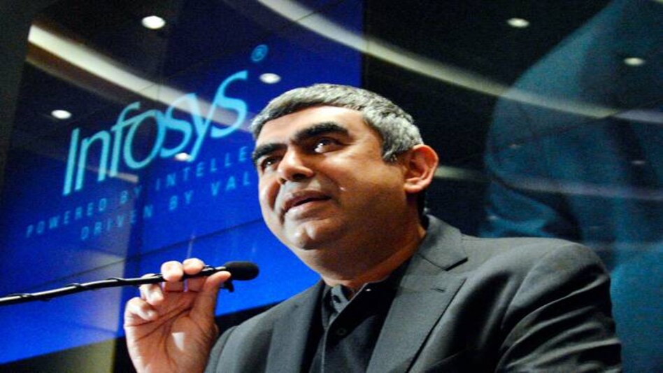 Infosys revises salaries of CFO, COO and other key executives Infosys revises salaries of CFO, COO and other key executives