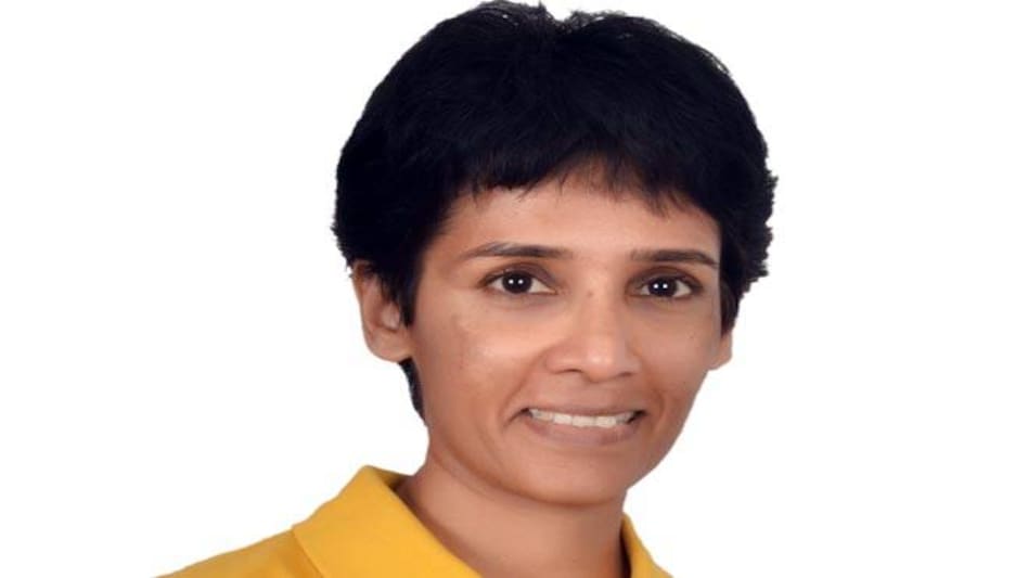 It's only when there are more women at decision making levels that things will improve' It's only when there are more women at decision making levels that things will improve'
