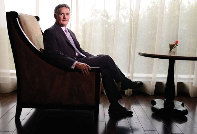 Photo: Vivan Mehra Photo: Vivan Mehra