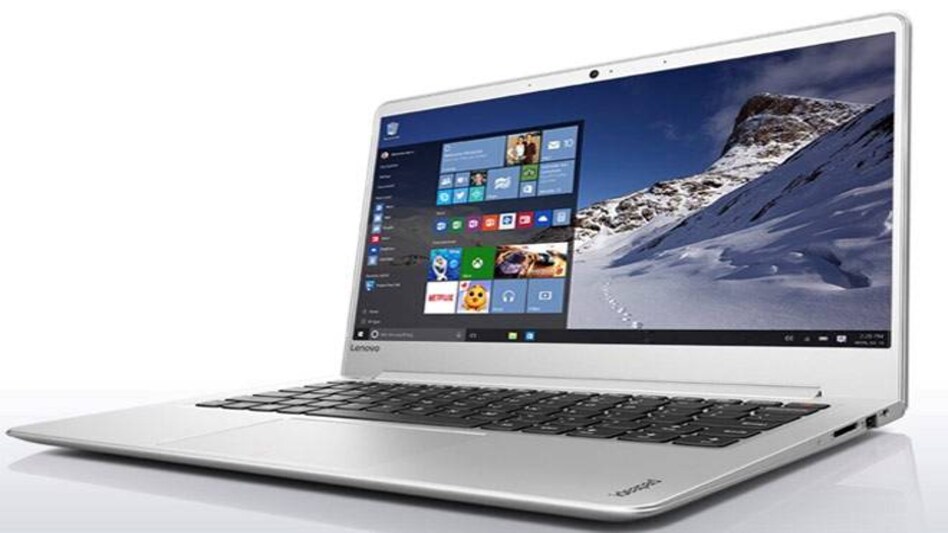 Lenovo launches new PC collection In India Lenovo launches new PC collection In India
