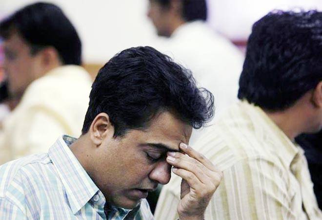 Wipro stock tanks 4% after tepid September quarter earnings