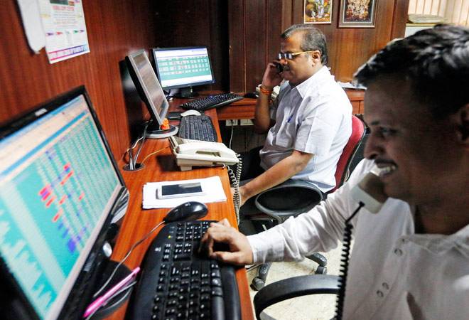 ICICI Bank, Axis Bank, SBI gain up to 7% on Essar-Rosneft deal