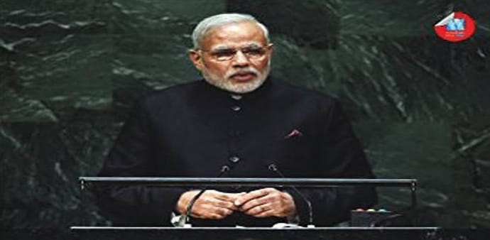The Modi Doctrine By Anirban Ganguly, Vijay Chauthaiwale, & Uttam Kumar Sinha PAGES: 210 PRICE: Rs 695, Wisdom Tree The Modi Doctrine By Anirban Ganguly, Vijay Chauthaiwale, & Uttam Kumar Sinha PAGES: 210 PRICE: Rs 695, Wisdom Tree