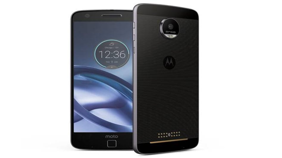 Moto Z Moto Z