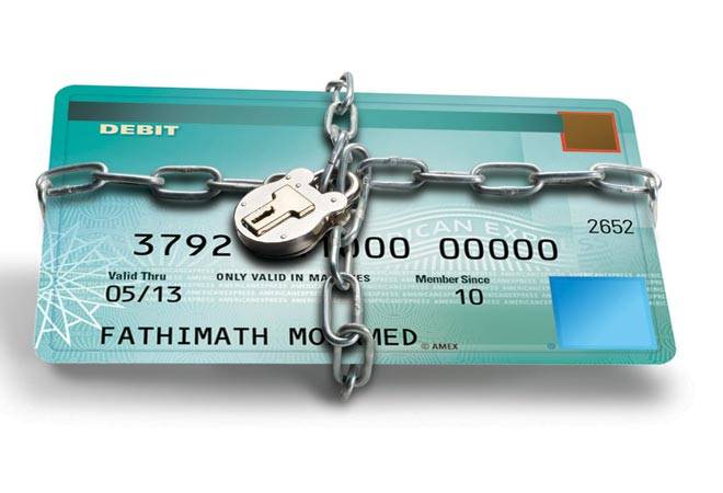 Be Fraud Safe Be Fraud Safe