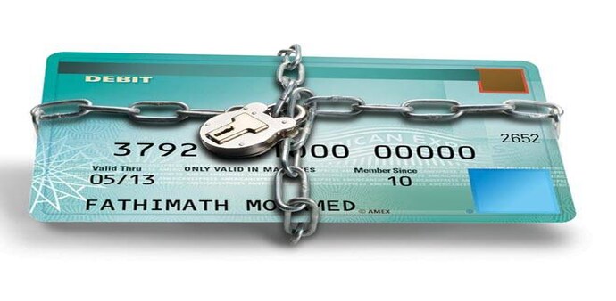 Be Fraud Safe Be Fraud Safe