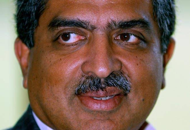 Lots of today's jobs will not exist in future: Nilekani Lots of today's jobs will not exist in future: Nilekani