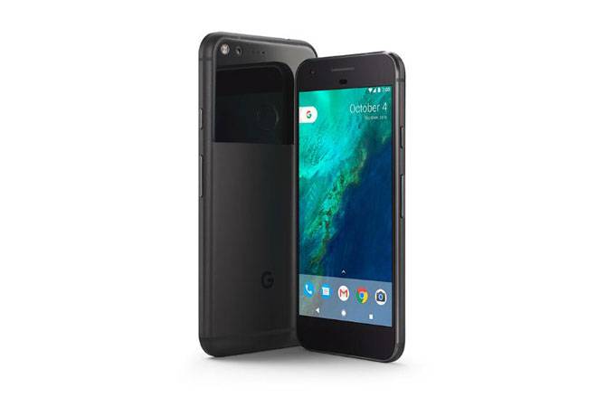 Google announces Pixel smartphone, pre-order for India starts on Oct 13
