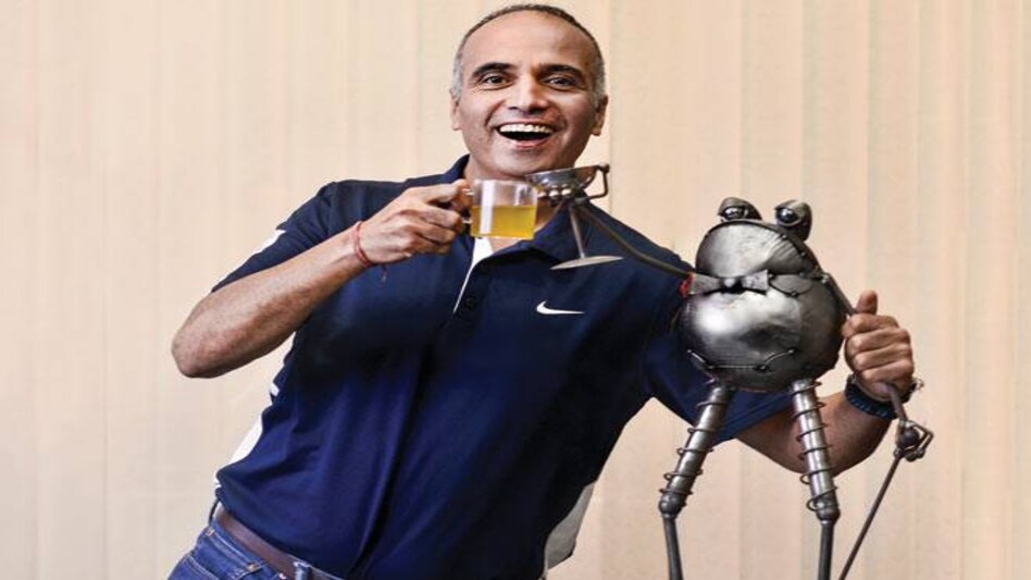 Yashish Dahiya, Co-founder & CEO, PolicyBazaar.com Yashish Dahiya, Co-founder & CEO, PolicyBazaar.com