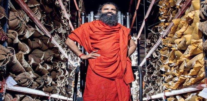 Baba Ramdev Baba Ramdev