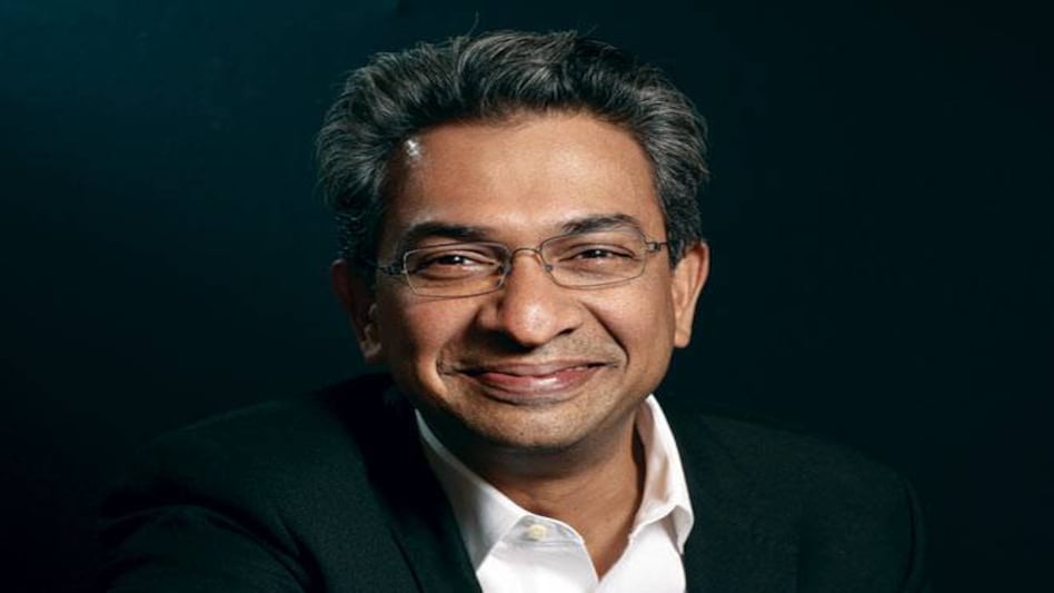 RAJAN ANANDAN Vice President of Google South-East Asia & India (Photo: Vivan Mehra) RAJAN ANANDAN Vice President of Google South-East Asia & India (Photo: Vivan Mehra)
