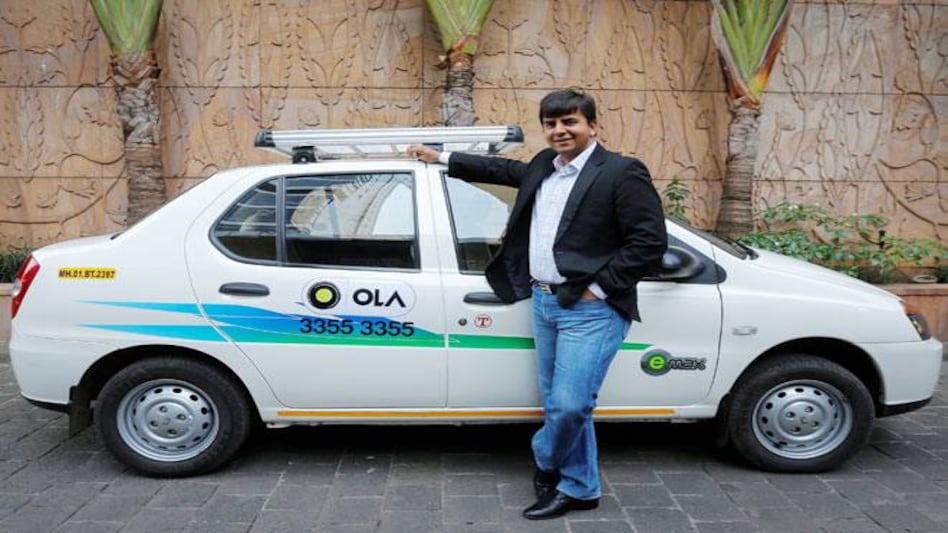 Book Ola cabs without internet connection, here's how Book Ola cabs without internet connection, here's how