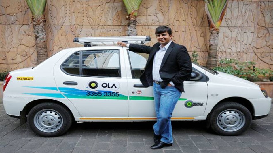 Ola rolls out two new features, 'Just in Time' and 'Rich Notifications' Ola rolls out two new features, 'Just in Time' and 'Rich Notifications'