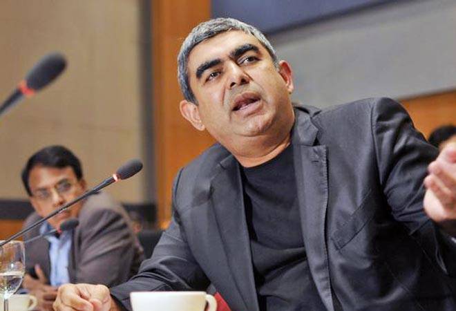 8 key takeaways from Infosys' September quarter results