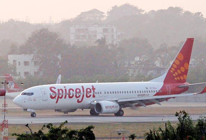 SpiceJet announces festive sale, fares start at Rs 888