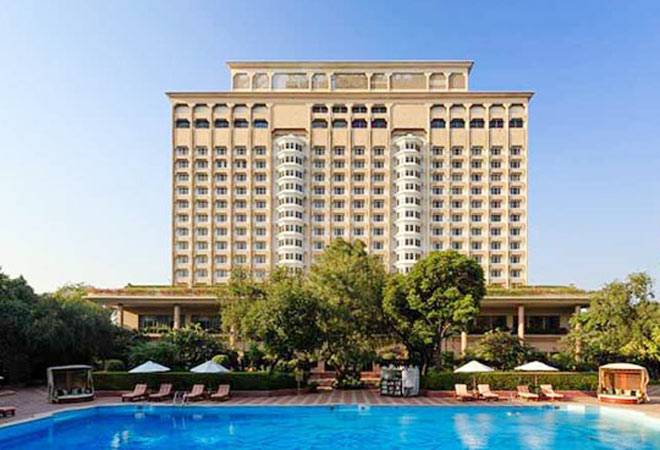 HC dismisses Tata's plea against auction of Taj Mansingh Hotel